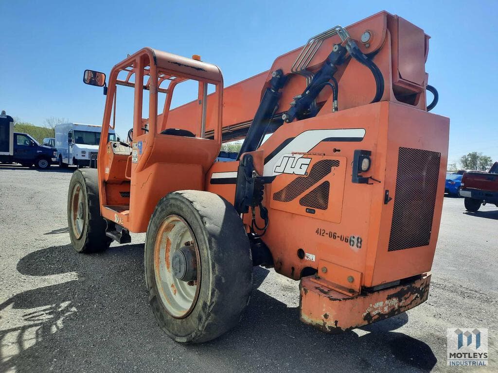 2012 Skytrak 6042 Construction Telehandlers for Sale Tractor Zoom