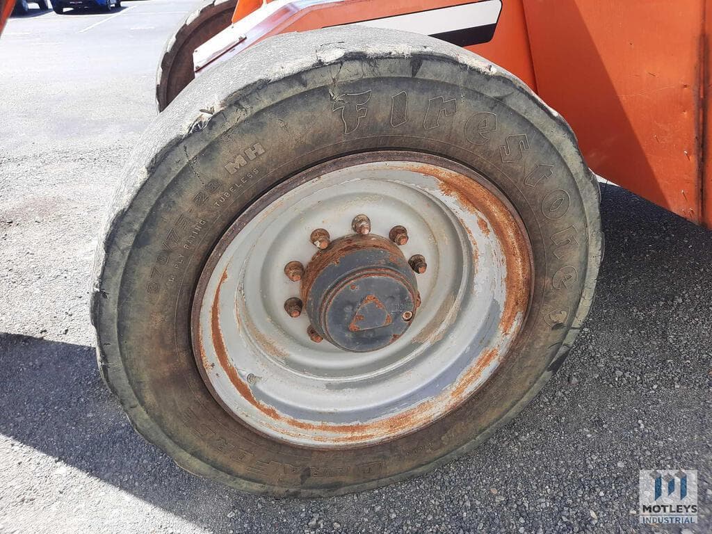 2012 Skytrak 6042 Construction Telehandlers for Sale Tractor Zoom