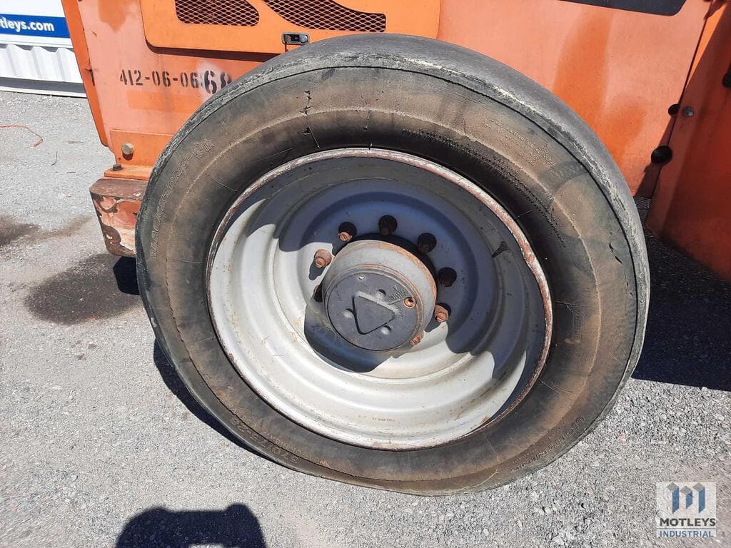 2012 Skytrak 6042 Construction Telehandlers for Sale Tractor Zoom