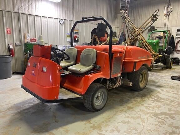 Main image SmithCo Spray Star 3180