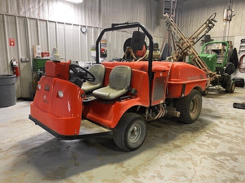 Main image SmithCo Spray Star 3180