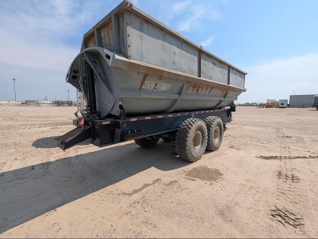 Image of SmithCo CP20-32-24 equipment image 3