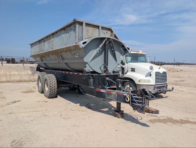 Image of SmithCo CP20-32-24 equipment image 1