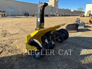 Main image Snow Wolf SnowBlower