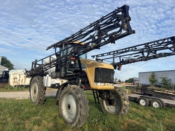 Main image Spra-Coupe 7660