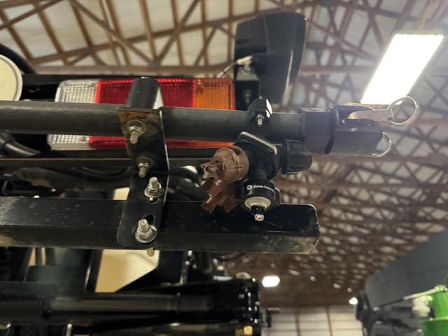 Image of Spra-Coupe 7660 equipment image 4