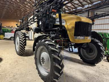 Sprayers - Self Propelled