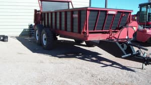 2012 Spread-All TR22T Image