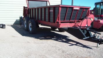 Main image Spread-All TR22T