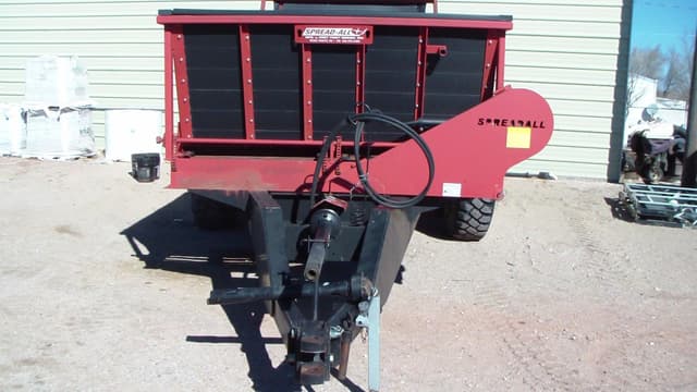 Image of Spread-All TR22T equipment image 1