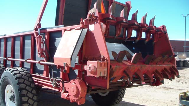 Image of Spread-All TR22T equipment image 3