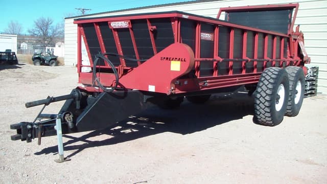 Image of Spread-All TR22T equipment image 2