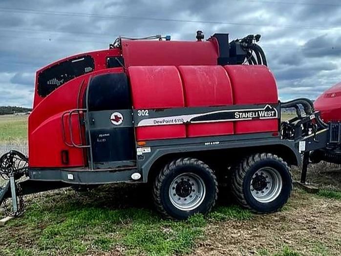 Main image Staheli West DewPoint 6110