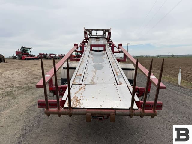 Image of Stinger Stacker 6500 equipment image 3