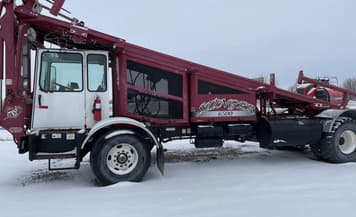 Main image Stinger Stacker 6500