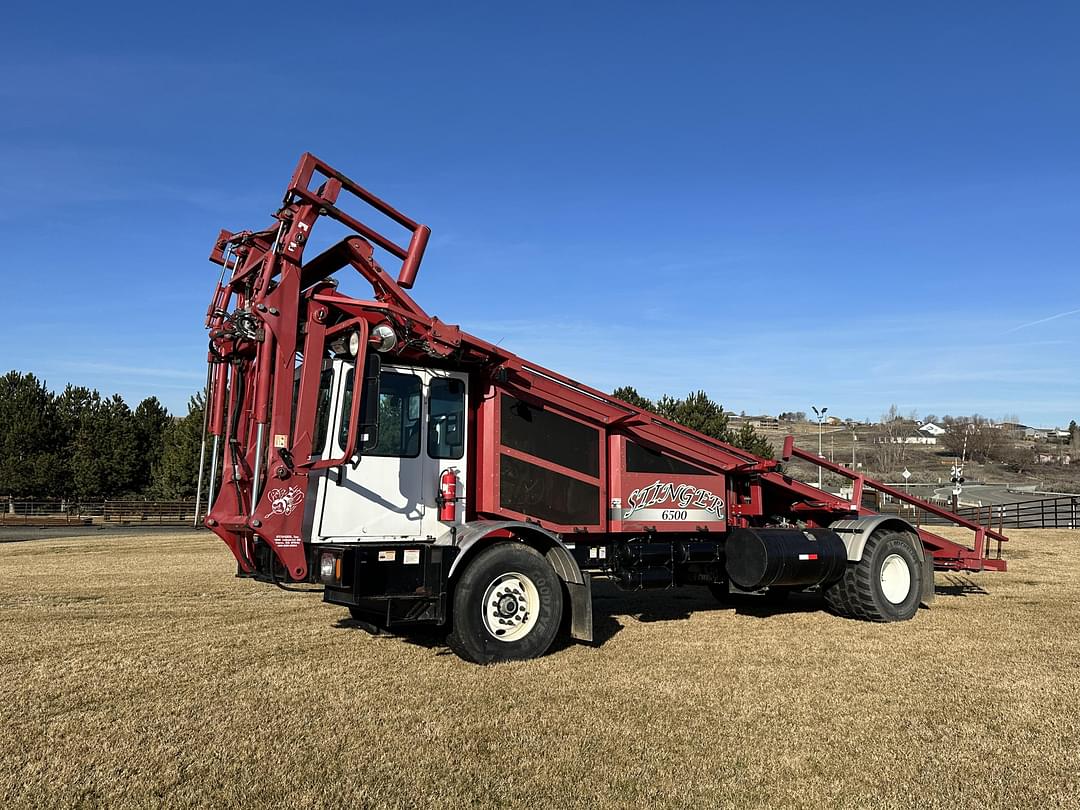 Image of Stinger Stacker 6500 Primary image