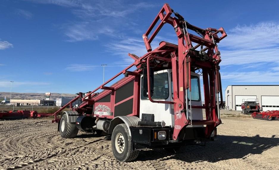 Image of Stinger Stacker 6500 Primary image