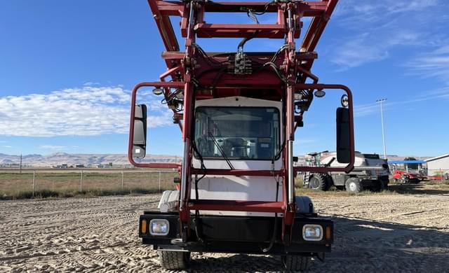 Image of Stinger Stacker 6500 equipment image 2
