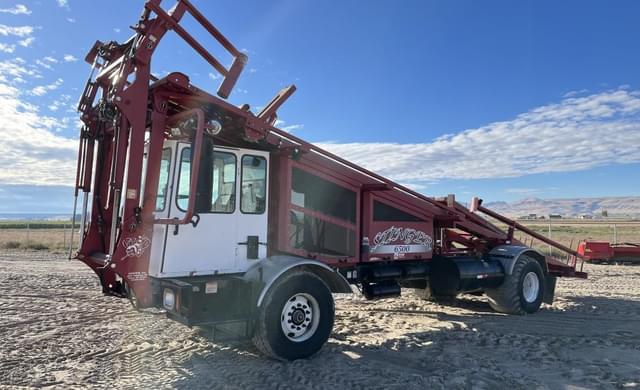 Image of Stinger Stacker 6500 equipment image 1
