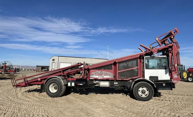 Image of Stinger Stacker 6500 equipment image 3