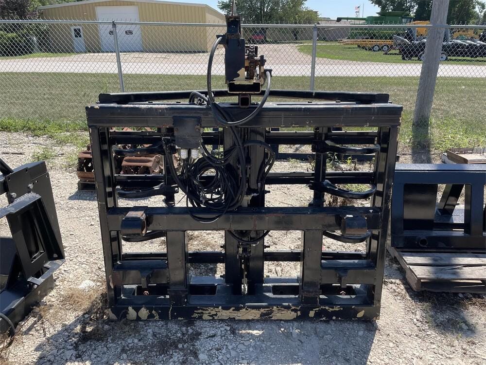 2012 Stinger TRG205 Equipment Image0