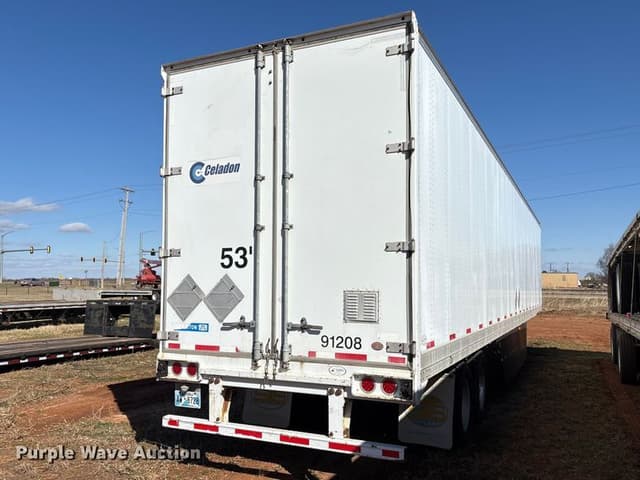 Image of Stoughton AVW-535T-S-C-AR equipment image 3