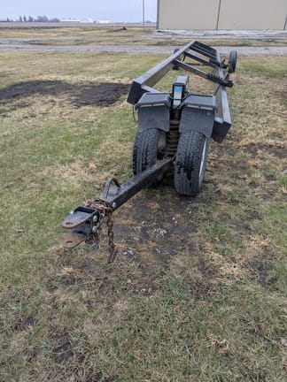 2012 MD Products Stud King 38 Equipment Image0