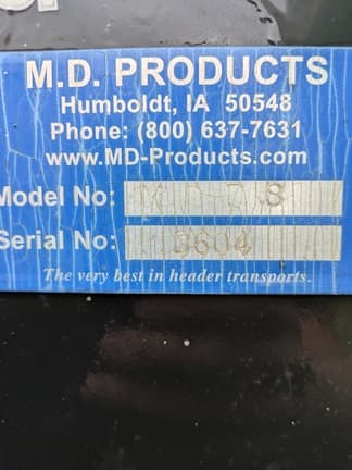 Image of MD Products Stud King 38 equipment image 2