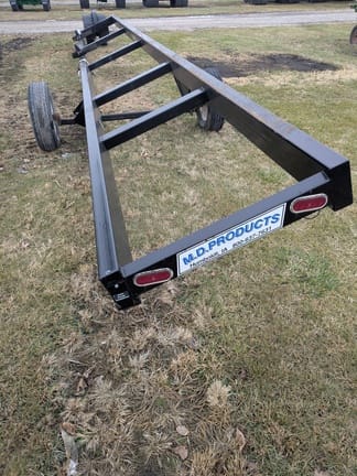 2012 MD Products Stud King 38 Equipment Image0