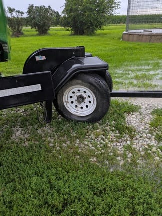 2012 MD Products Stud King 38 Equipment Image0