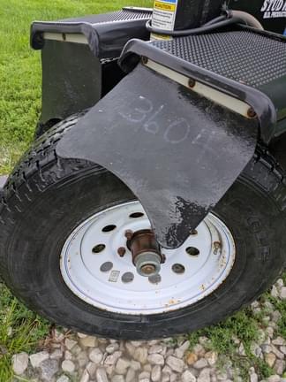 Image of Stud King MD38 equipment image 3