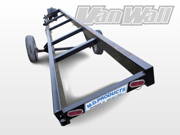 2012 MD Products Stud King 38 Equipment Image0