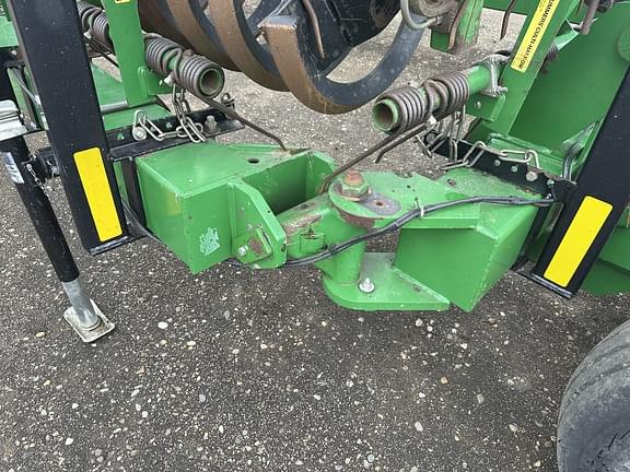 Image of Summers Super Harrow equipment image 4