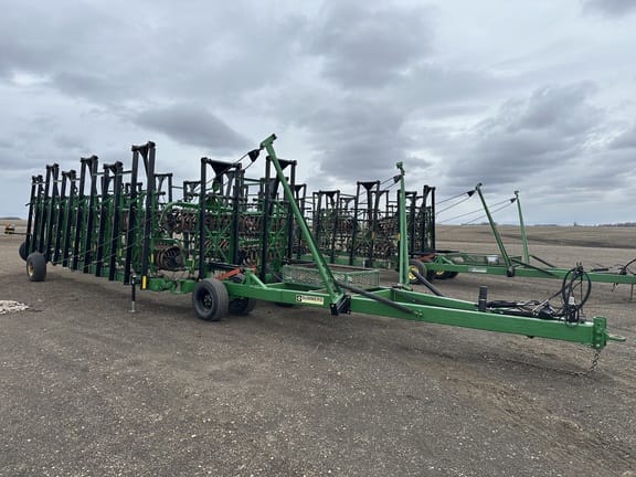 2012 Summers Super Harrow Equipment Image0