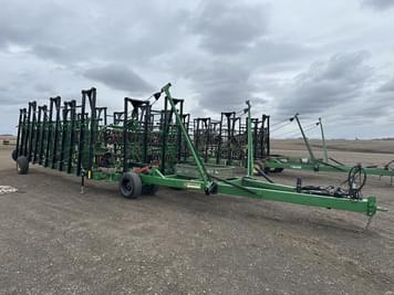 Main image Summers Super Harrow