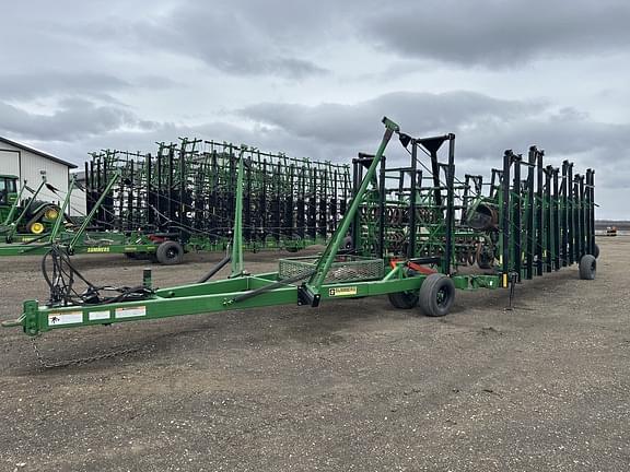 Image of Summers Super Harrow equipment image 1