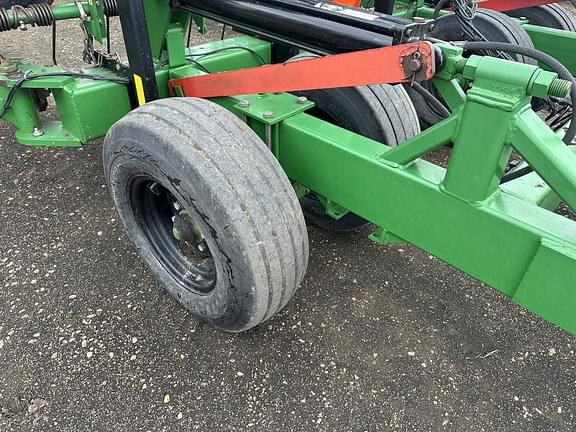 Image of Summers Super Harrow equipment image 3