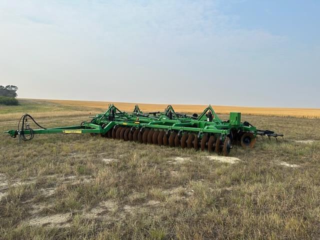 2012 Summers Diamond Disk Equipment Image0