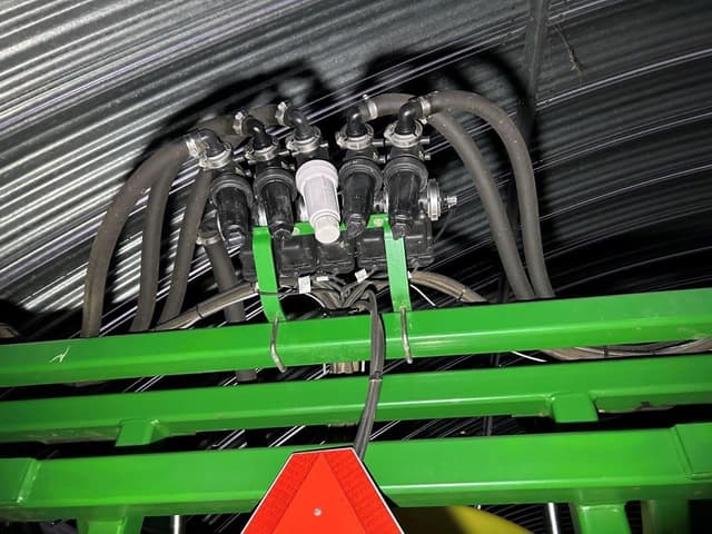 Image of Summers Ultimate NT equipment image 4