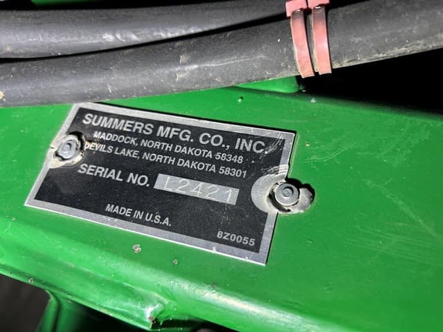 Image of Summers Ultimate NT equipment image 1