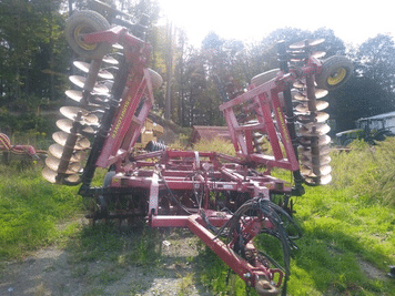 Main image Sunflower 1435