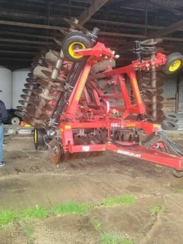 Main image Sunflower 1435