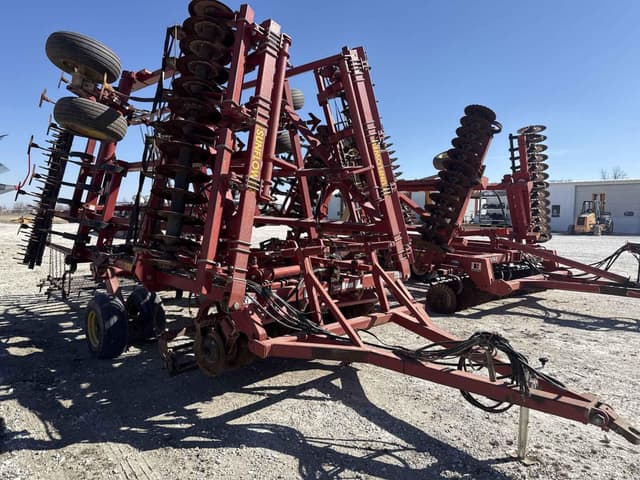 Image of Sunflower 6332-23 equipment image 2