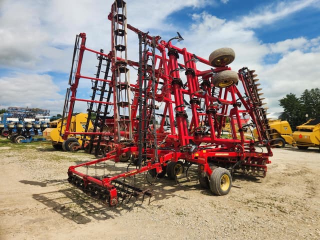 Image of Sunflower 6333-28 equipment image 2