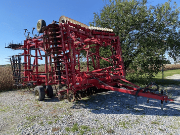 Main image Sunflower 6433