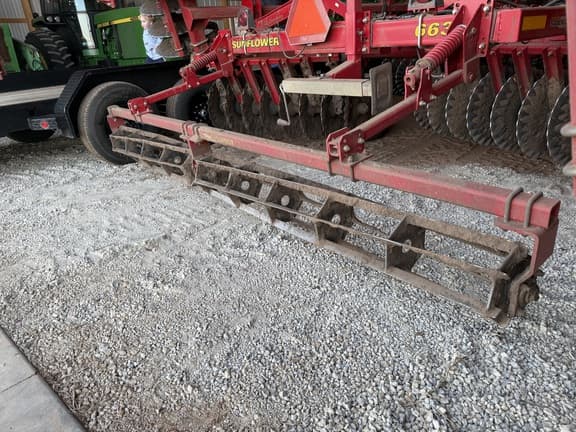 Image of Sunflower 6630 equipment image 4