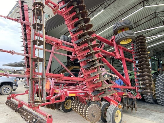 Main image Sunflower 6630