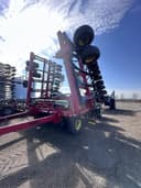 2012 Sunflower 9830 Image