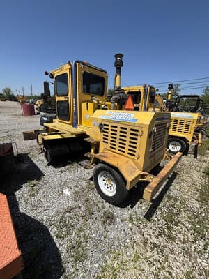 2012 Superior Broom DT80J Image