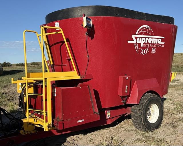 Image of Supreme 700T equipment image 4